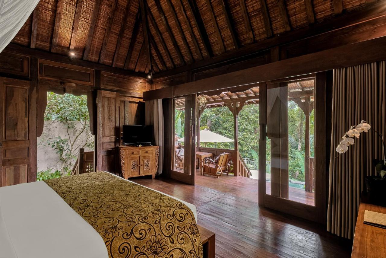 Pousada Andara Ubud