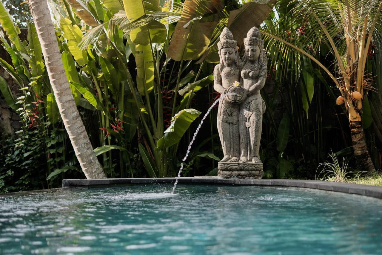Andara Pousada Ubud
